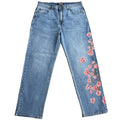 Cherry Blossom Loose fit