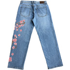 Cherry Blossom Loose fit