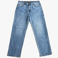 LOOSE FIT LIGHT WASH