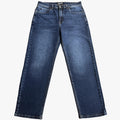 LOOSE FIT DARK WASH