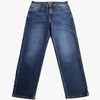 LOOSE FIT DARK WASH
