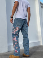 Cherry Blossom Loose fit