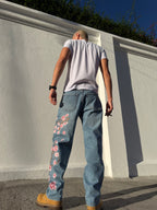 Cherry Blossom Loose fit